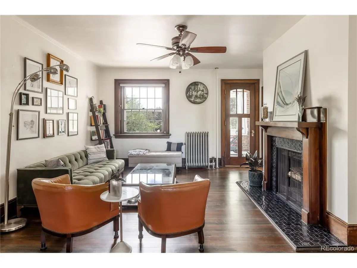 523 E 12th Ave #3, Denver, CO 80203 - #1