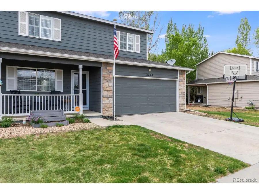 3709 Salida Ct, Evans, CO 80620 - #3
