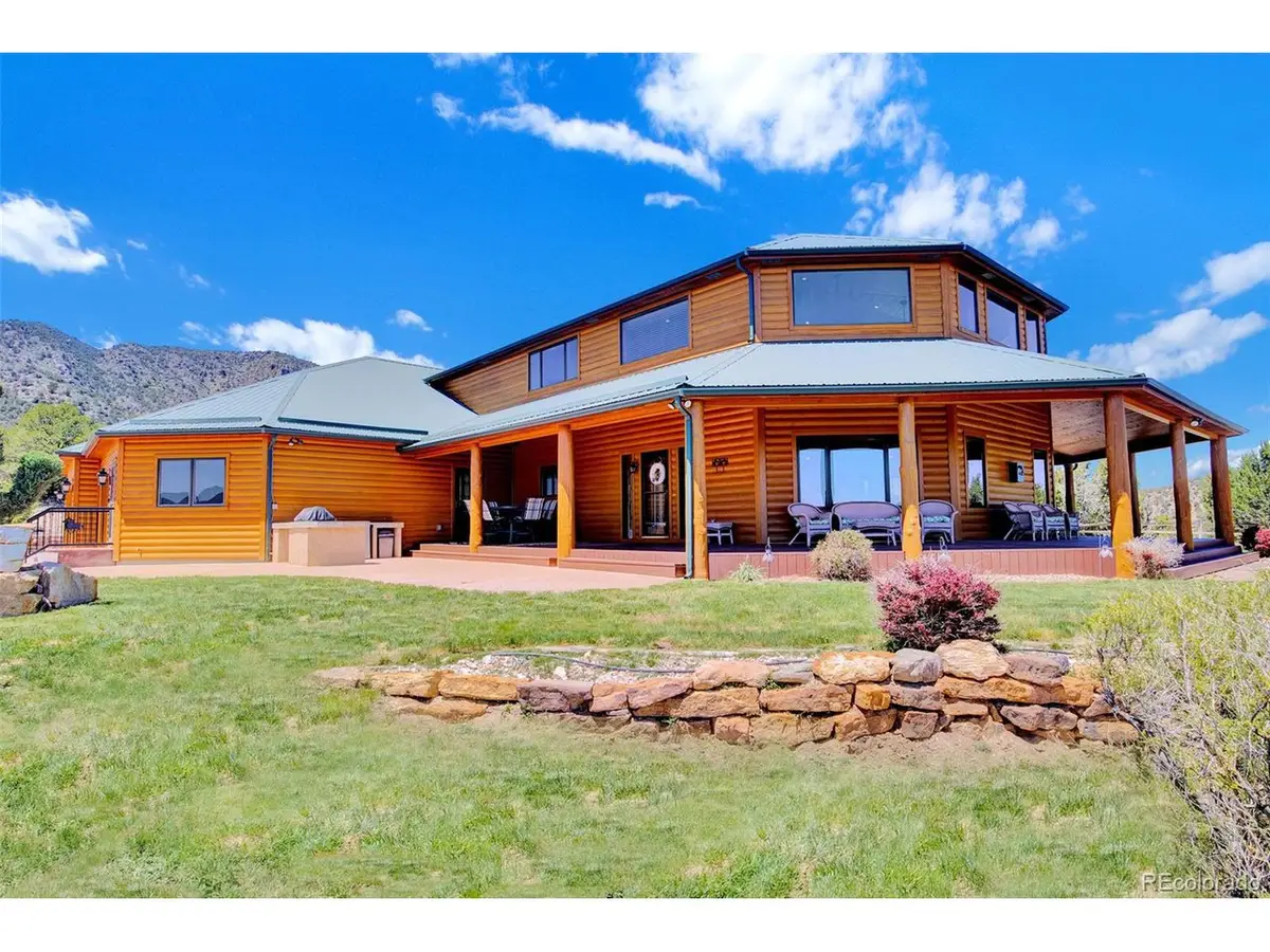 Address Withheld By Seller, Canon City, CO 81212 - #1