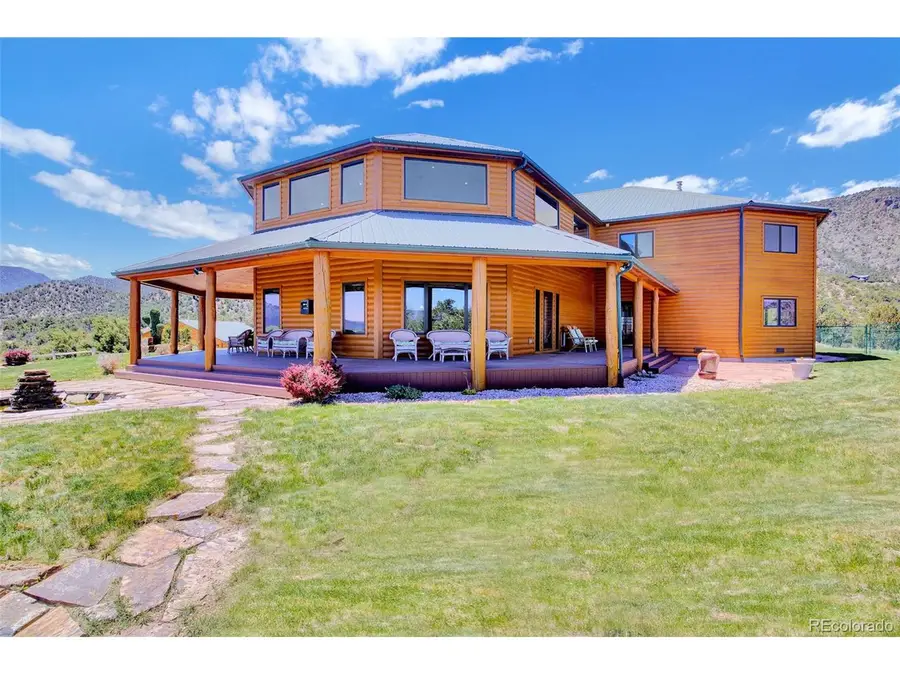 Address Withheld By Seller, Canon City, CO 81212 - #3