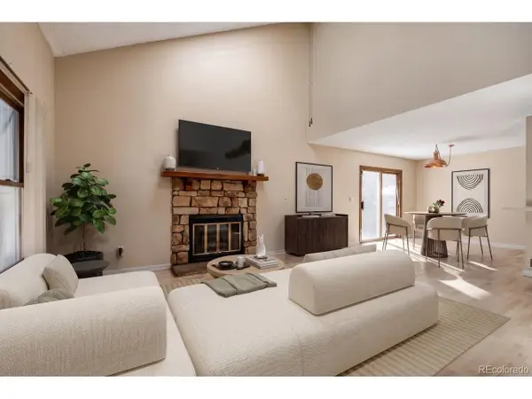 11703 E Cornell Cir, Aurora, CO 80014