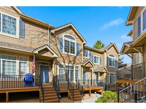 5555 E Briarwood Ave #2202, Centennial, CO 80122