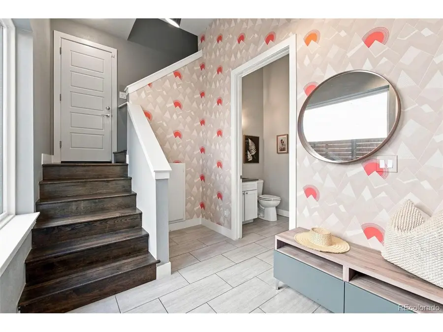 2432 N Washington St, Denver, CO 80205 - #2