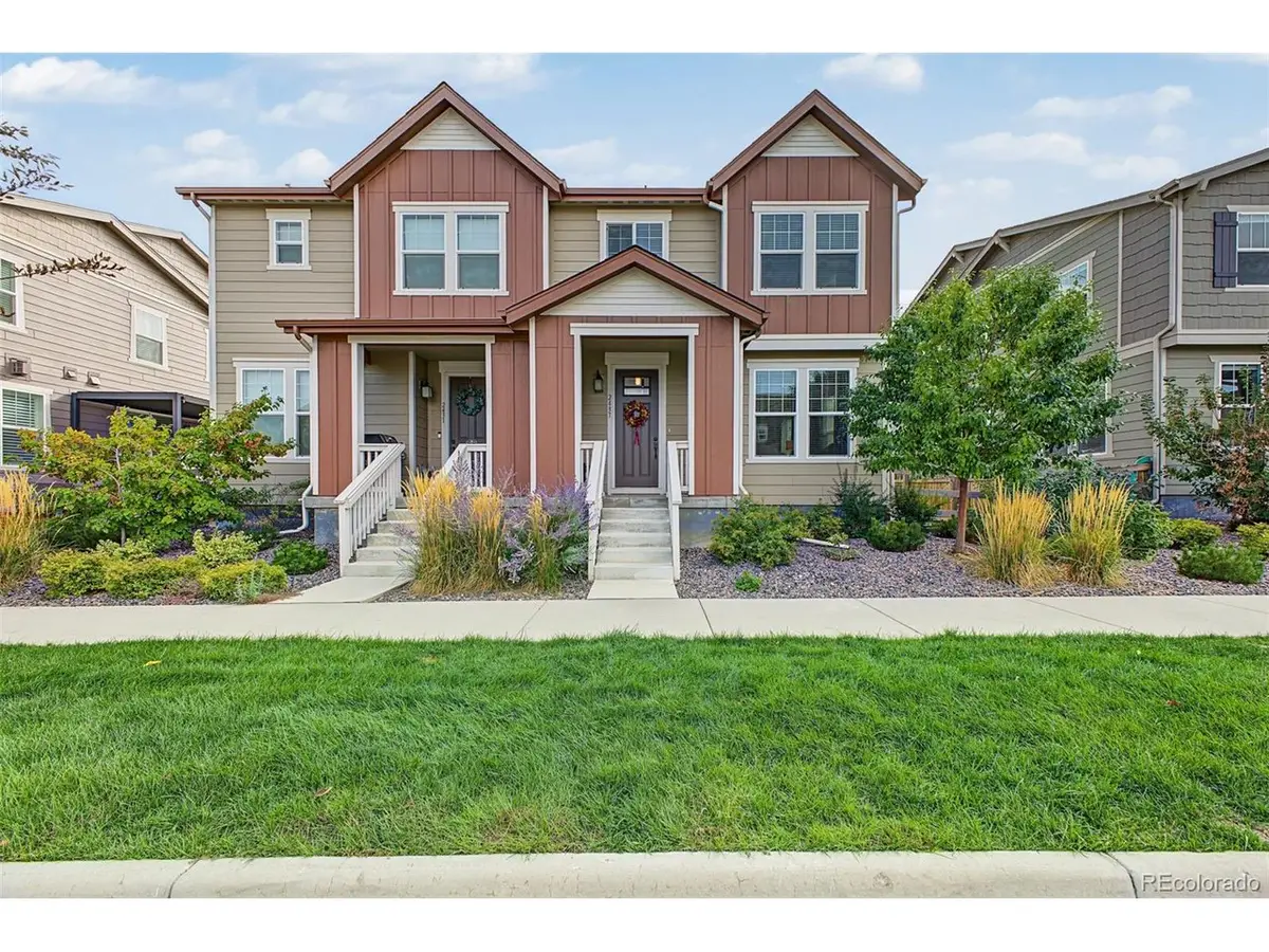 2437 Flats St, Erie, CO 80516 - #1