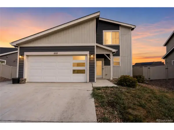 603 Apex Trl, Ault, CO 80610