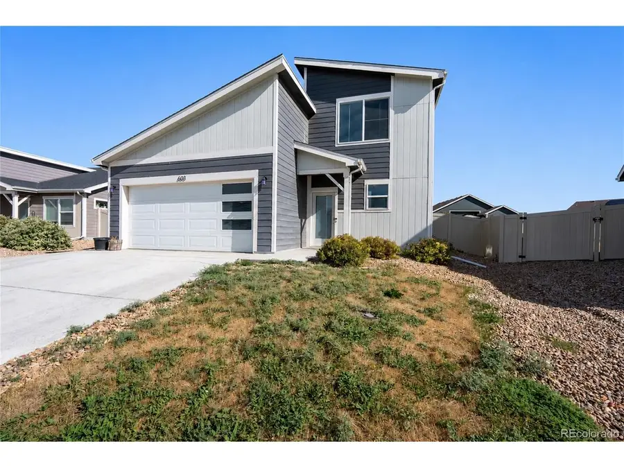 603 Apex Trl, Ault, CO 80610 - #2