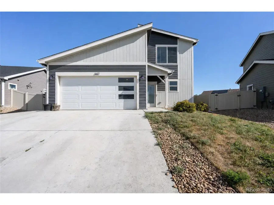 603 Apex Trl, Ault, CO 80610 - #3