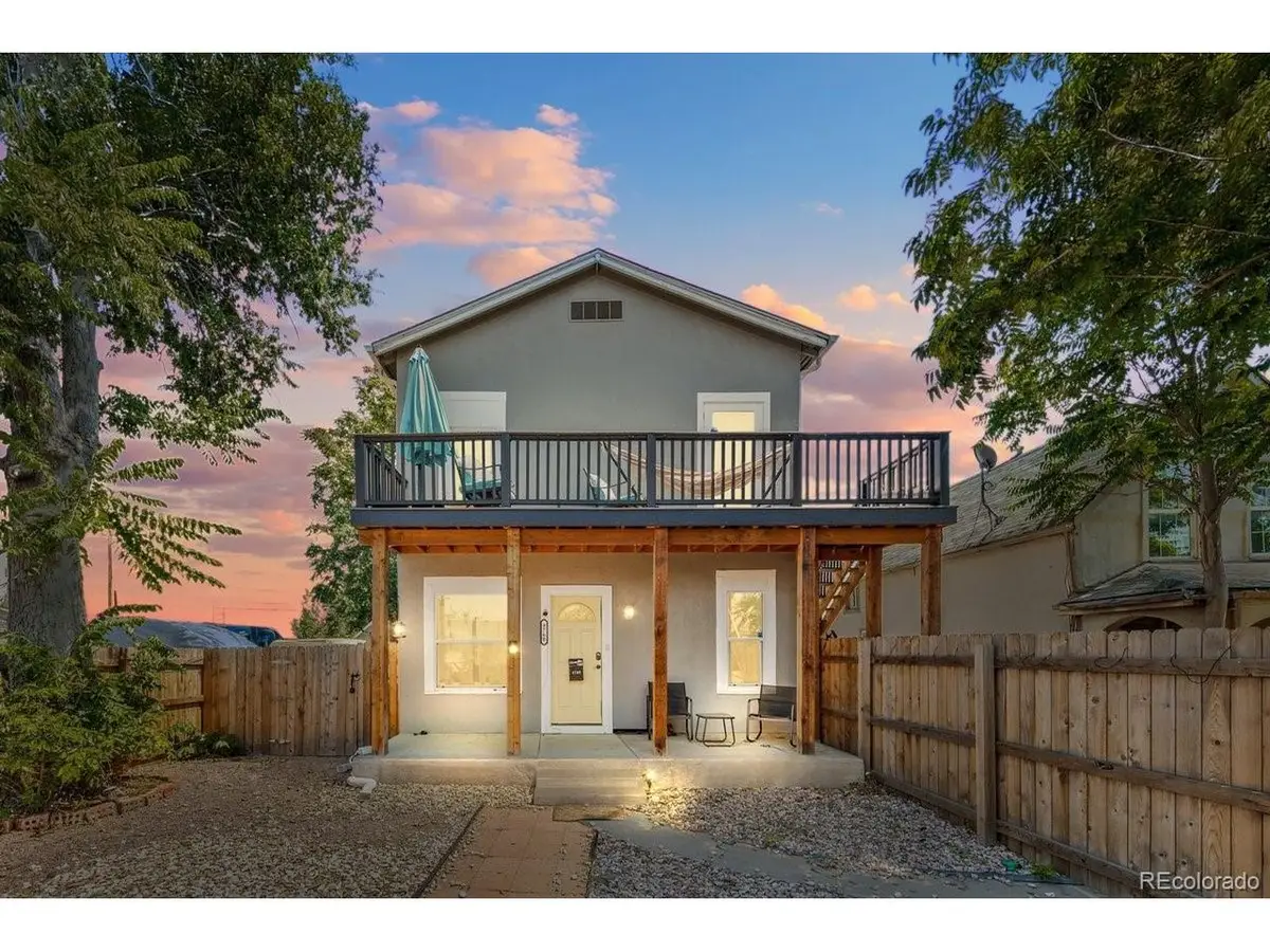 4768 Vine St, Denver, CO 80216 - #1