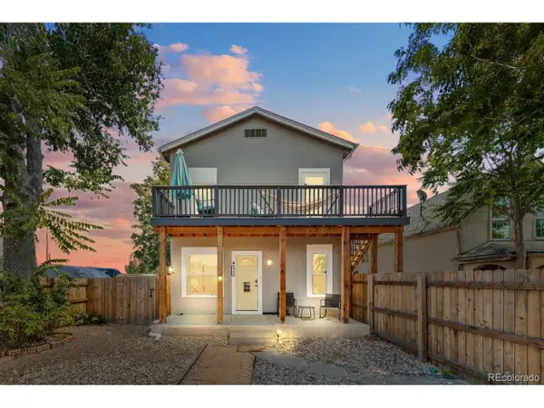 4768 Vine St, Denver, CO 80216