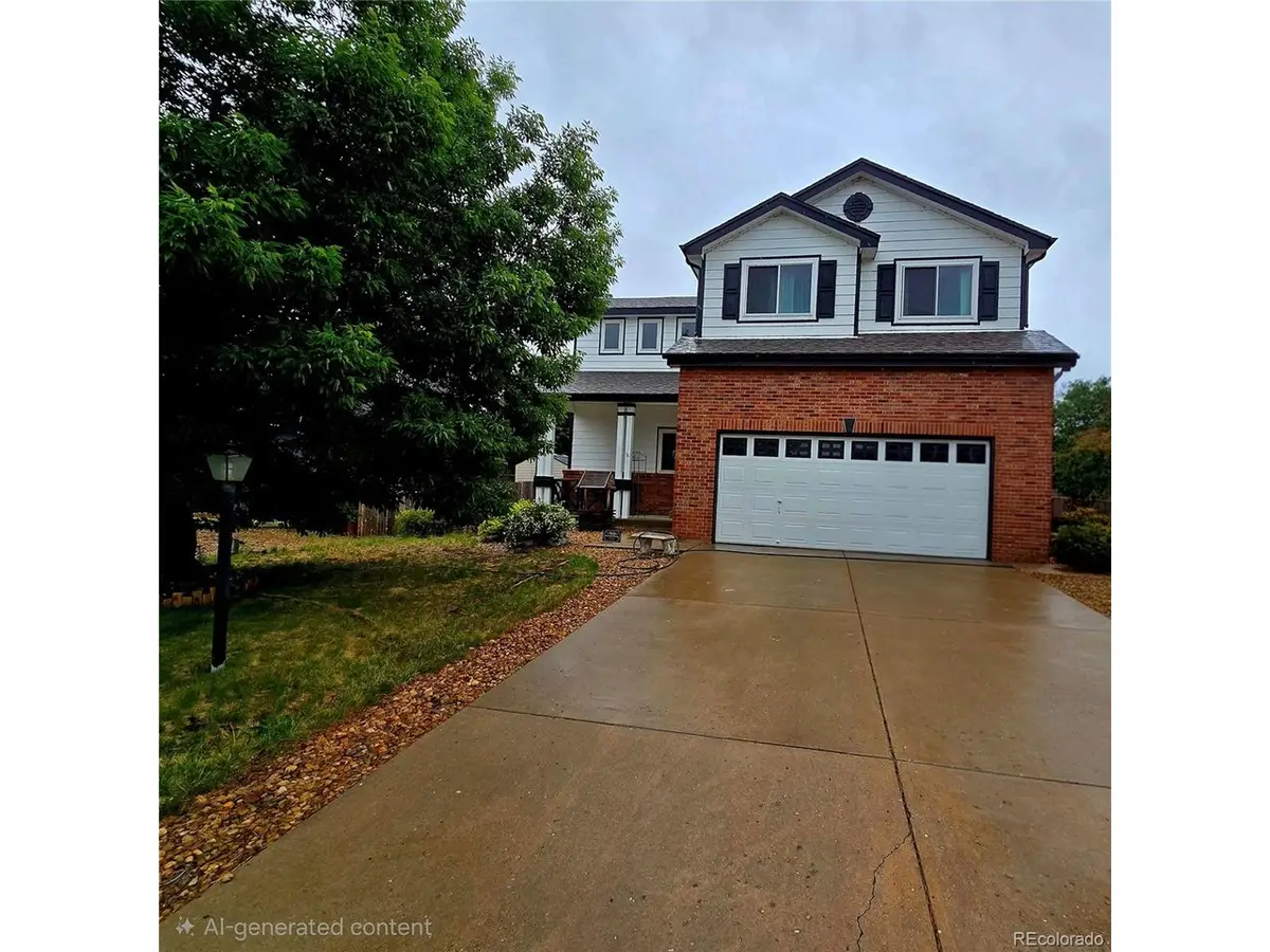 11438 Deerfield Dr, Firestone, CO 80504 - #1