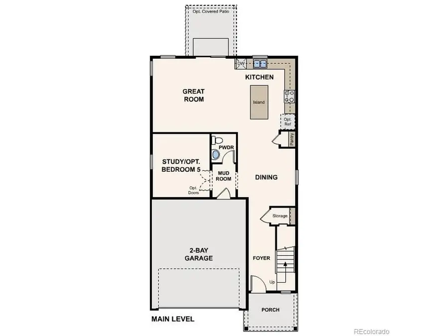 19023 E 93rd Pl, Commerce City, CO 80022 - #2