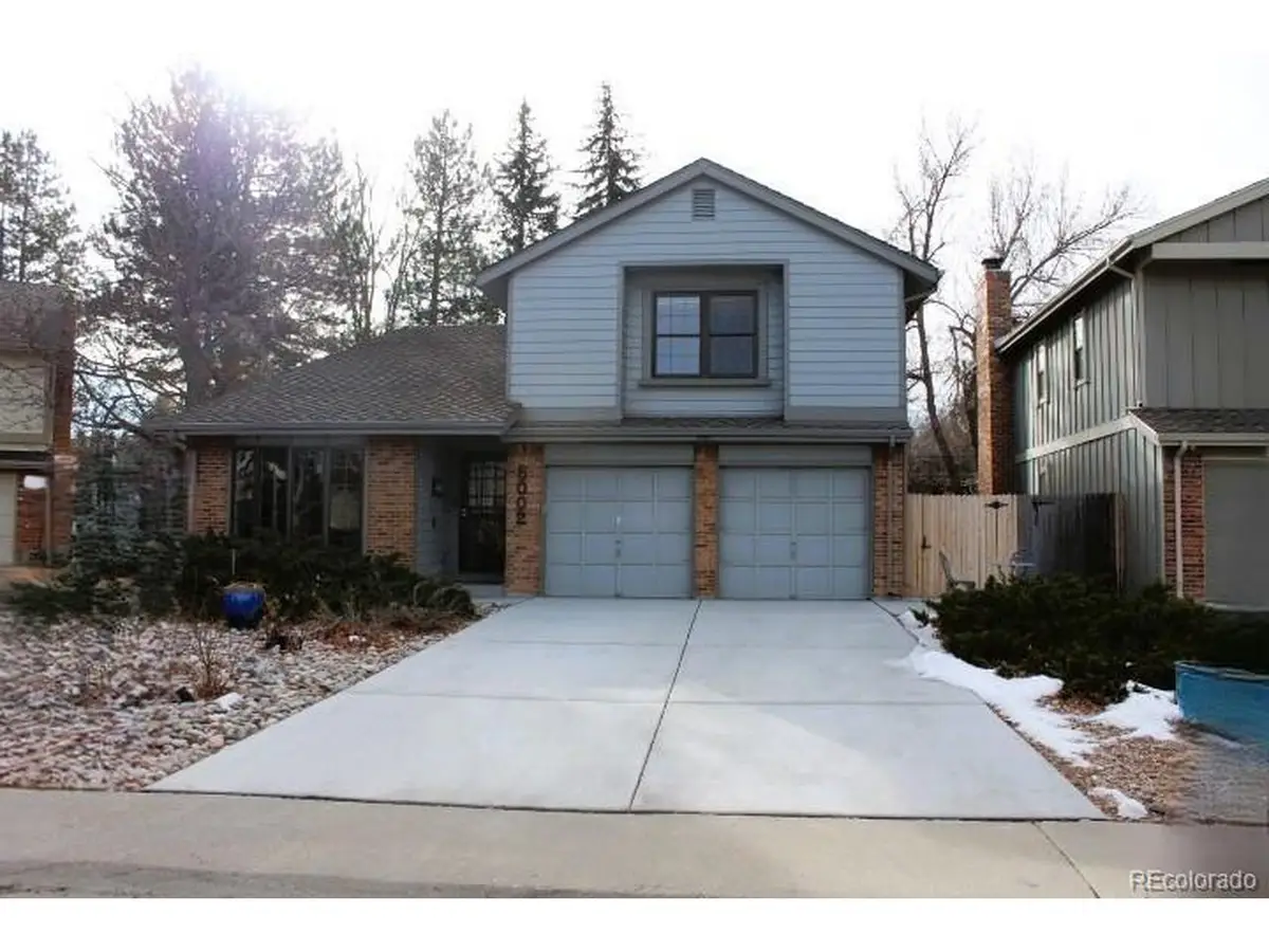 Address Withheld By Seller, Arvada, CO 80005 - #1