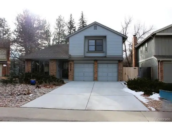 Address Withheld By Seller, Arvada, CO 80005