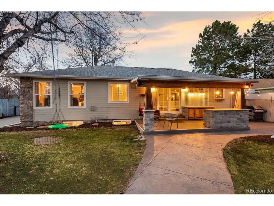 6424 W Center Ave, Lakewood, CO 80226 - #3