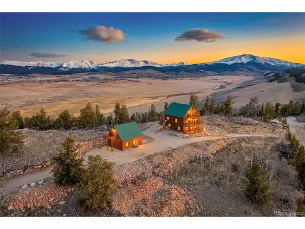 5844 Middle Fork Vis, Fairplay, CO 80440