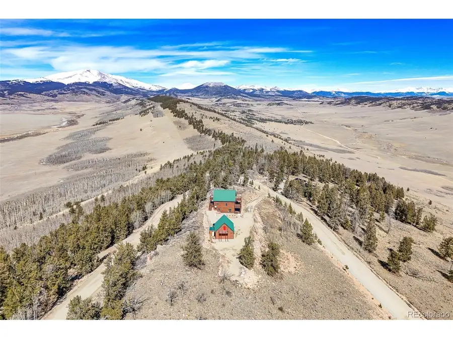 5844 Middle Fork Vis, Fairplay, CO 80440 - #3