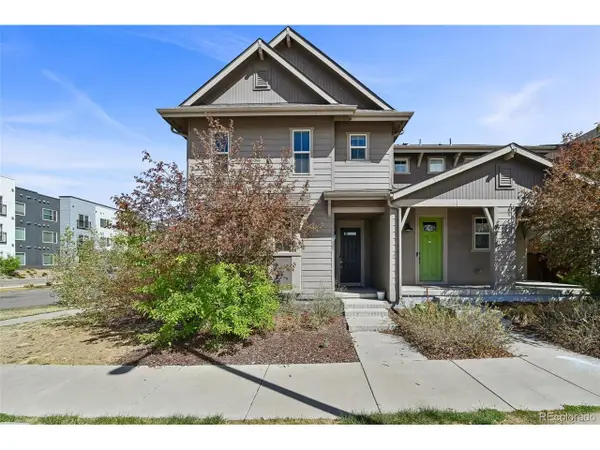 9205 E Prairie Meadow Dr, Denver, CO 80238