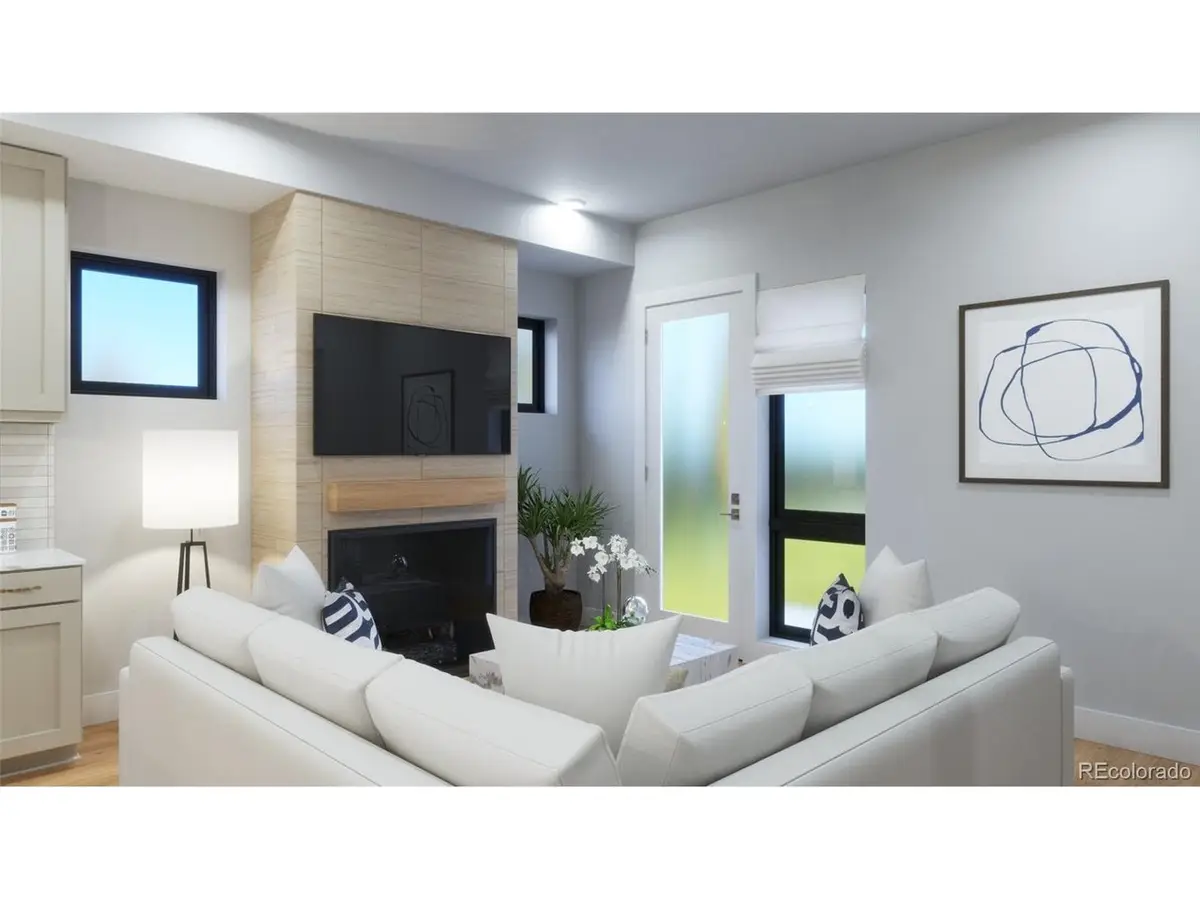 4371 Broadway, Boulder, CO 80304 - #1