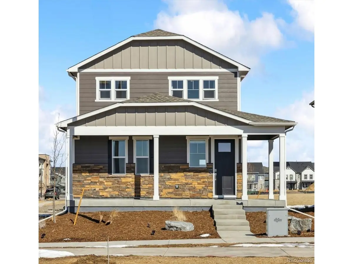 658 N Ukraine St, Aurora, CO 80018 - #1