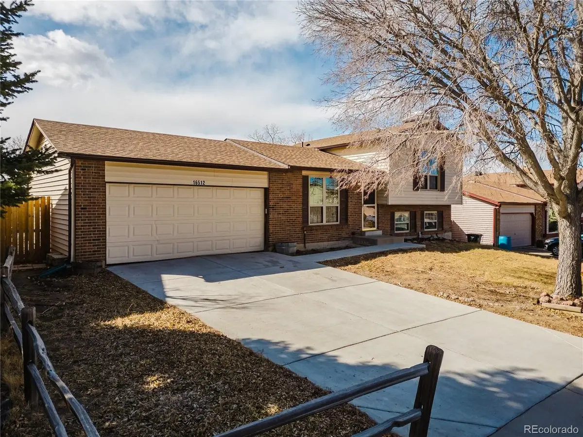 16512 E Louisiana Dr, Aurora, CO 80017 - #1