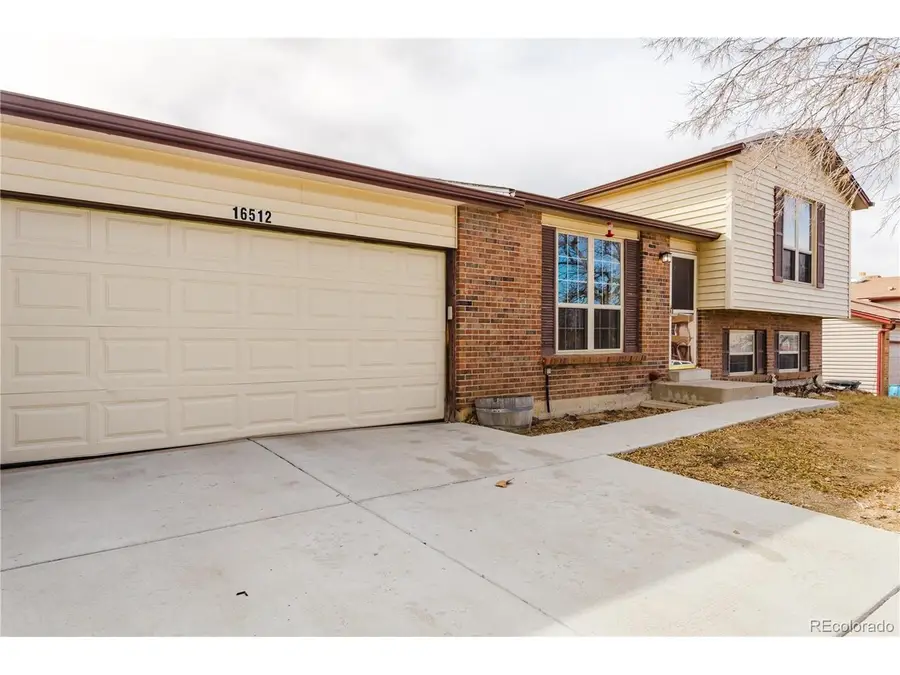 16512 E Louisiana Dr, Aurora, CO 80017 - #2