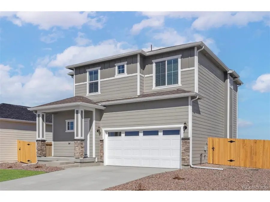 9441 Yampa St, Commerce City, CO 80022 - #2