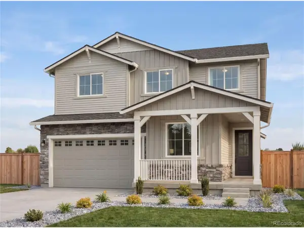 7823 S Clubview St, Aurora, CO 80016