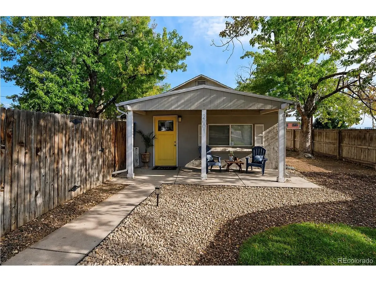 2001 W Wesley Ave, Englewood, CO 80110 - #1