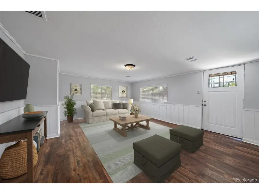 2001 W Wesley Ave, Englewood, CO 80110 - #2