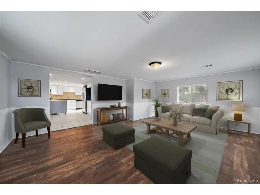 2001 W Wesley Ave, Englewood, CO 80110 - #3