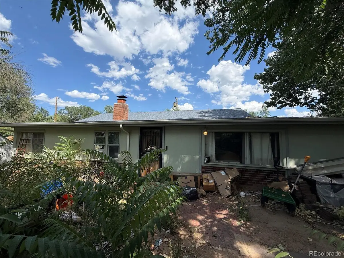 1180 W Stanford Dr, Englewood, CO 80110 - #1