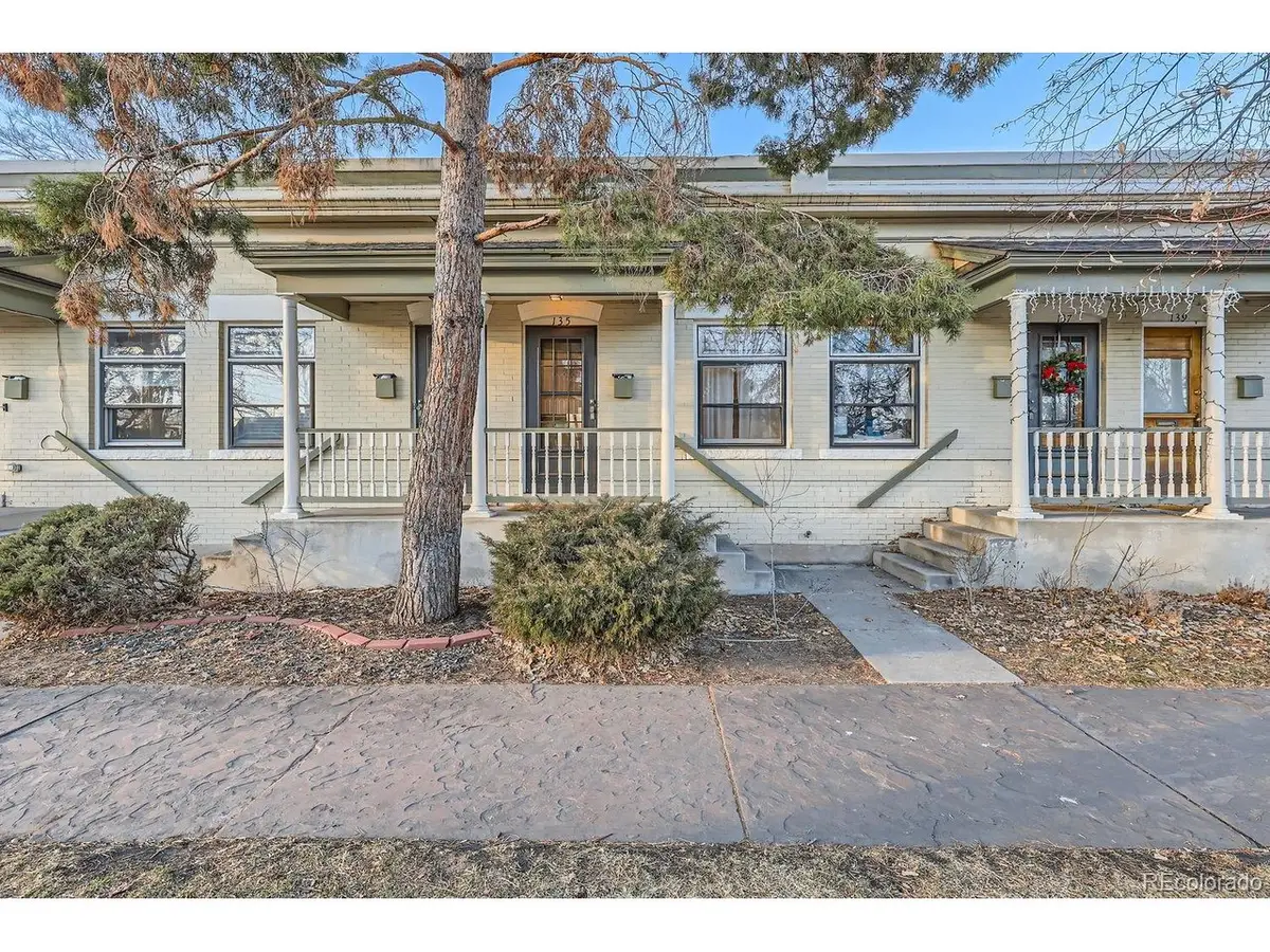 135 E Exposition Ave, Denver, CO 80209 - #1