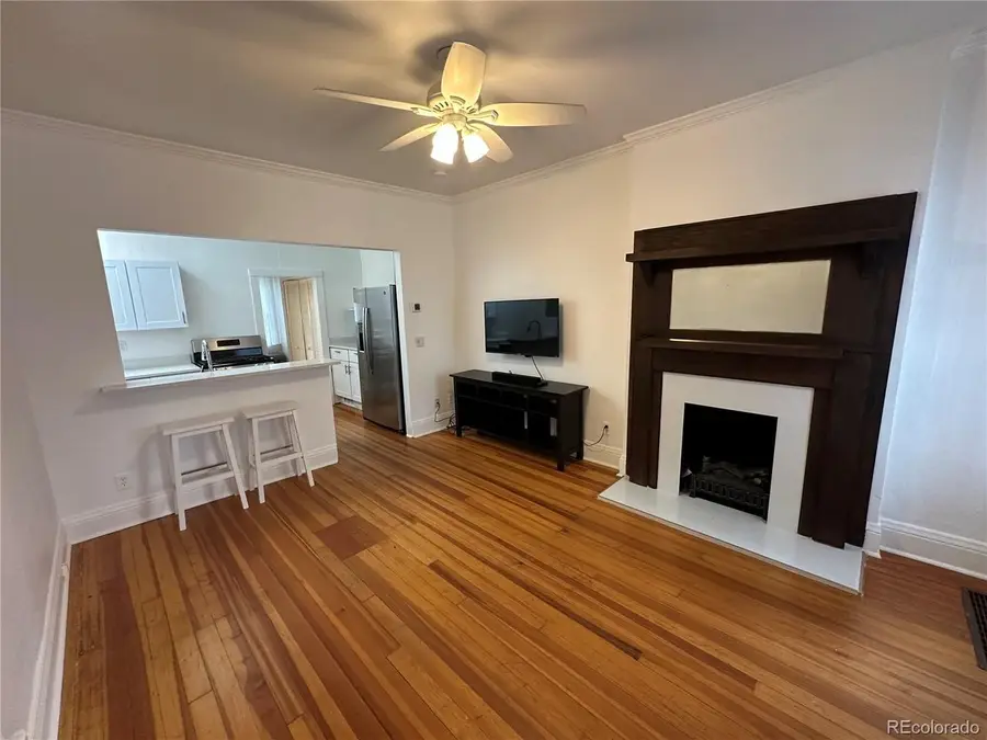 135 E Exposition Ave, Denver, CO 80209 - #2