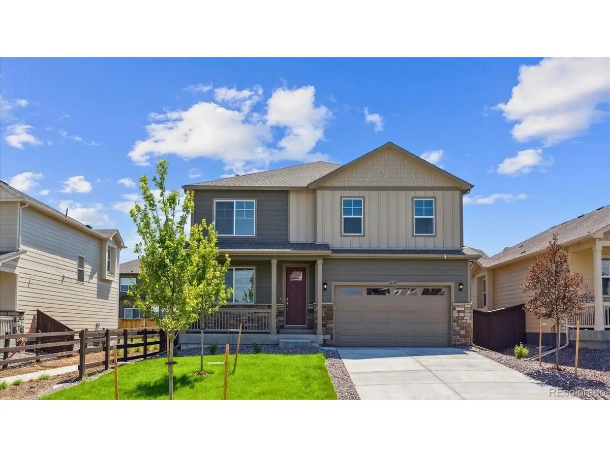 1031 Alpine St, Brighton, CO 80603 - #1