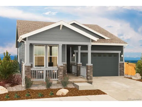 5716 N Jericho St, Aurora, CO 80019