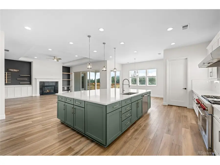 5598 Missoula Trl, Castle Rock, CO 80108 - #2