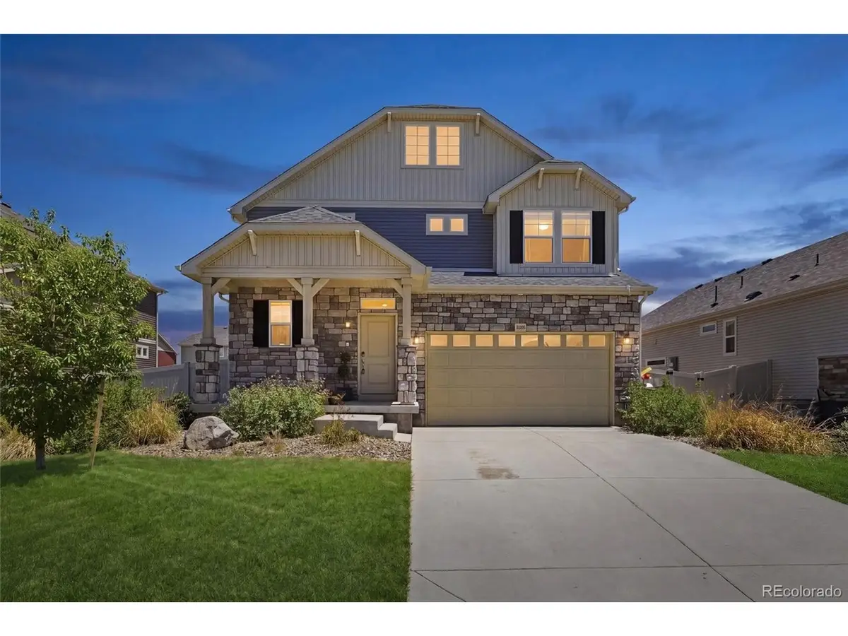 4524 N Picadilly Ct, Aurora, CO 80019 - #1
