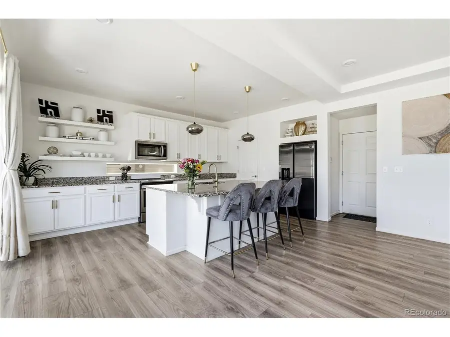 4524 N Picadilly Ct, Aurora, CO 80019 - #3