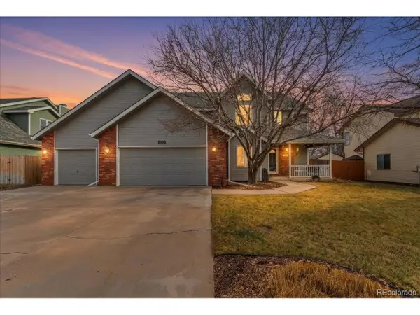 806 51st Ave, Greeley, CO 80634