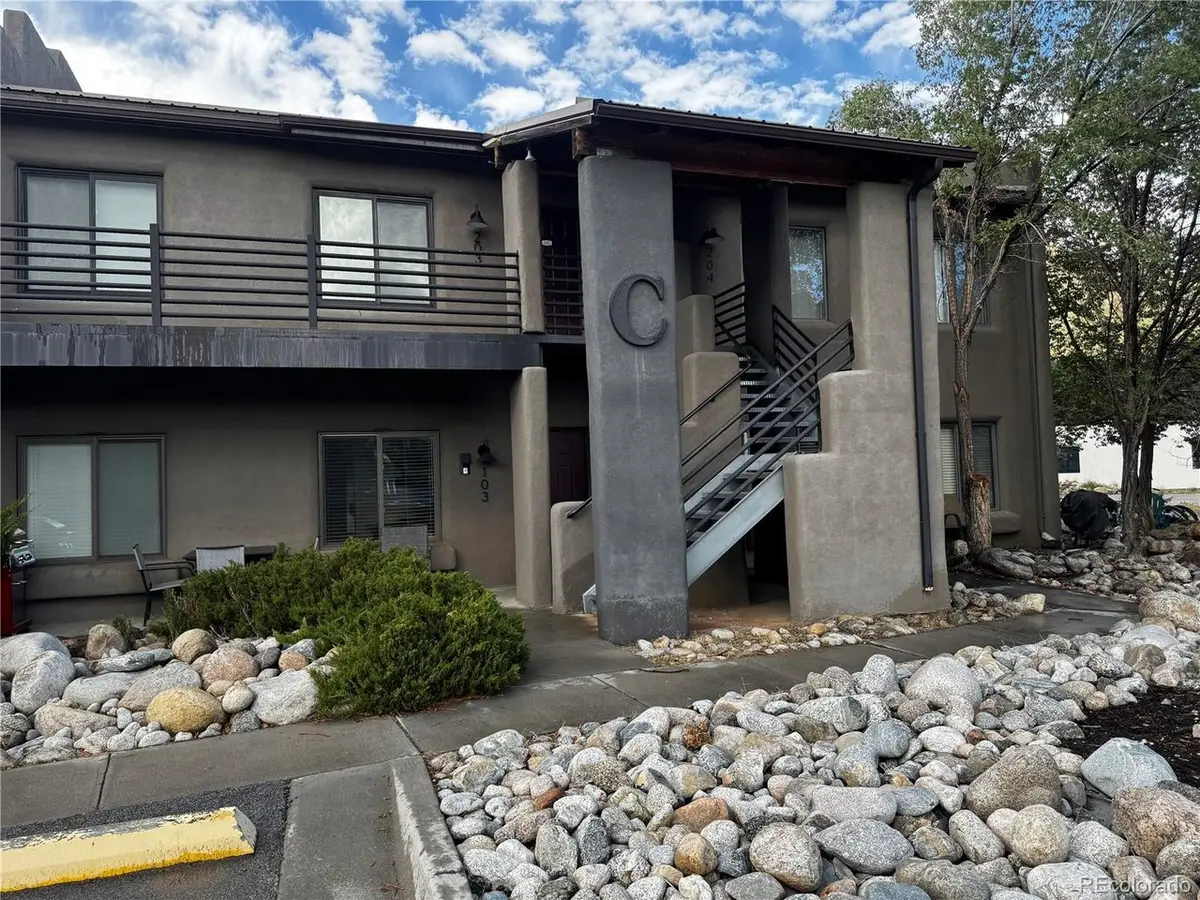 623 Cedar Ln #C-C 203, Buena Vista, CO 81211 - #1
