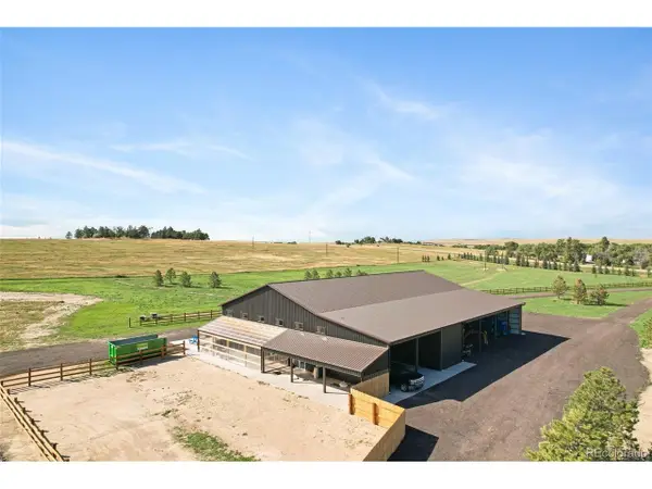 31980 Us Highway 24, Simla, CO 80835