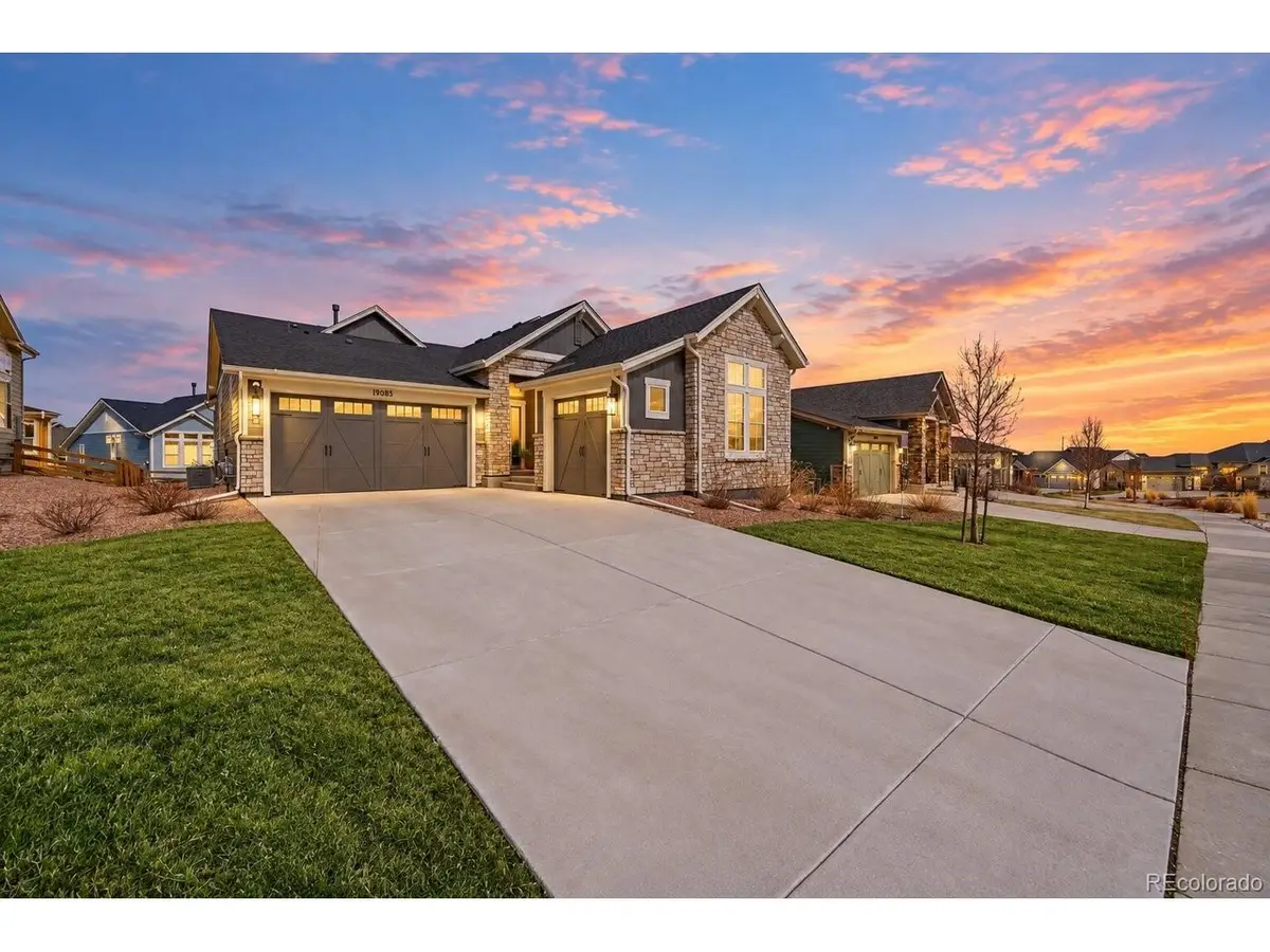 19085 W 94th Ave, Arvada, CO 80007 - #1