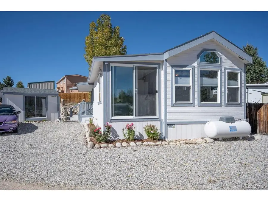 Address Withheld By Seller, Nathrop, CO 81236 - #2