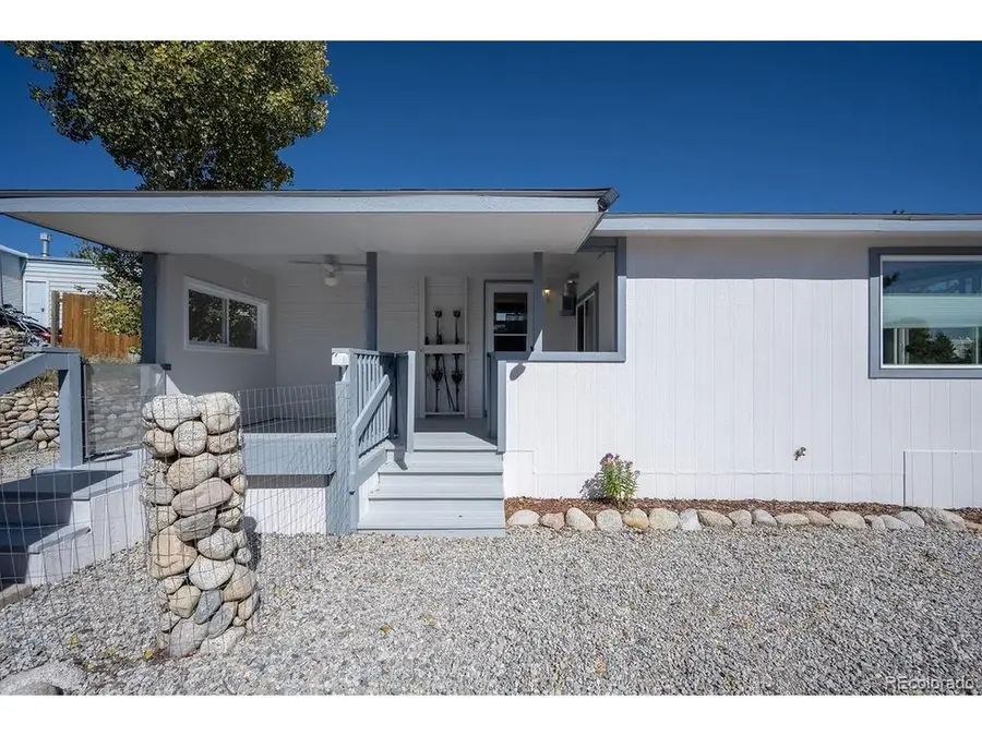 Address Withheld By Seller, Nathrop, CO 81236 - #3