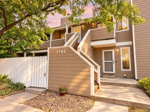 1782 S Trenton St #6, Denver, CO 80231
