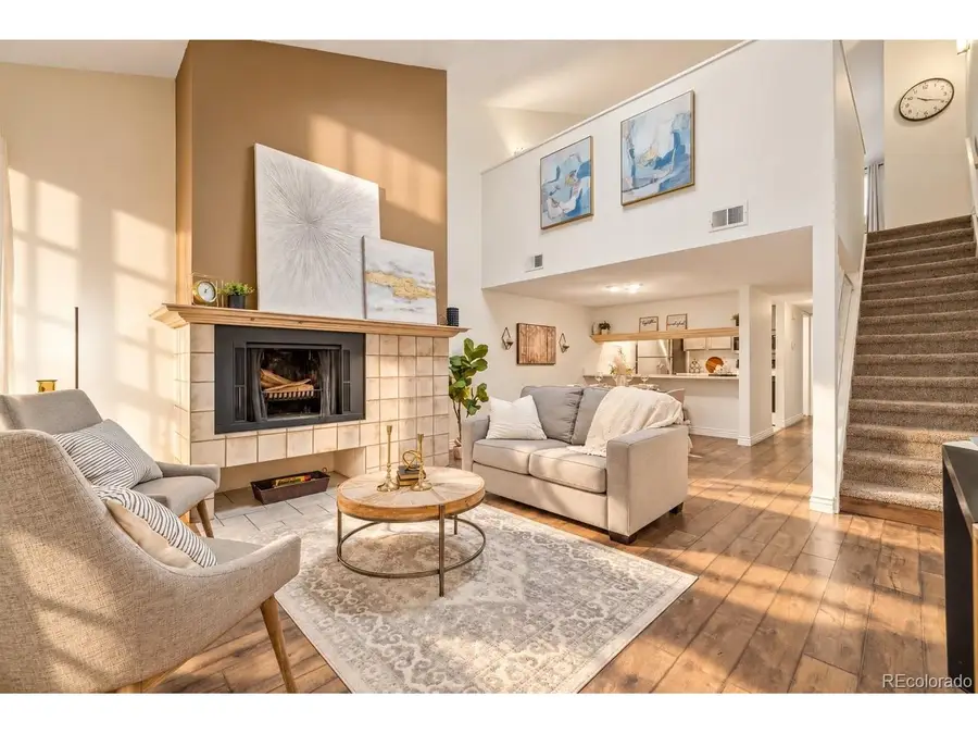 1782 S Trenton St #6, Denver, CO 80231 - #2