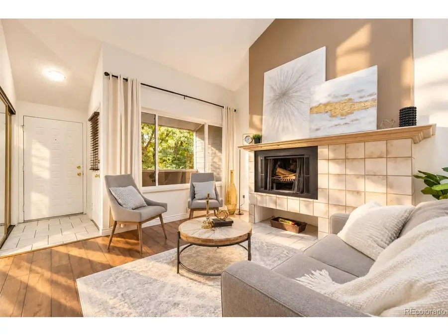 1782 S Trenton St #6, Denver, CO 80231 - #3