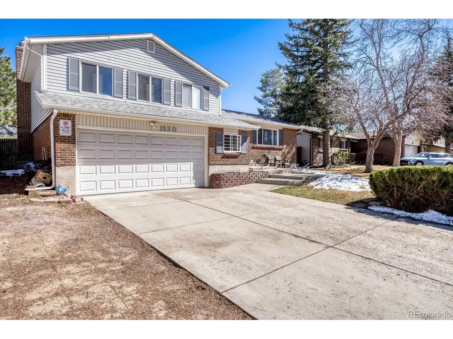 1520 S Evanston St, Aurora, CO 80012 - #2