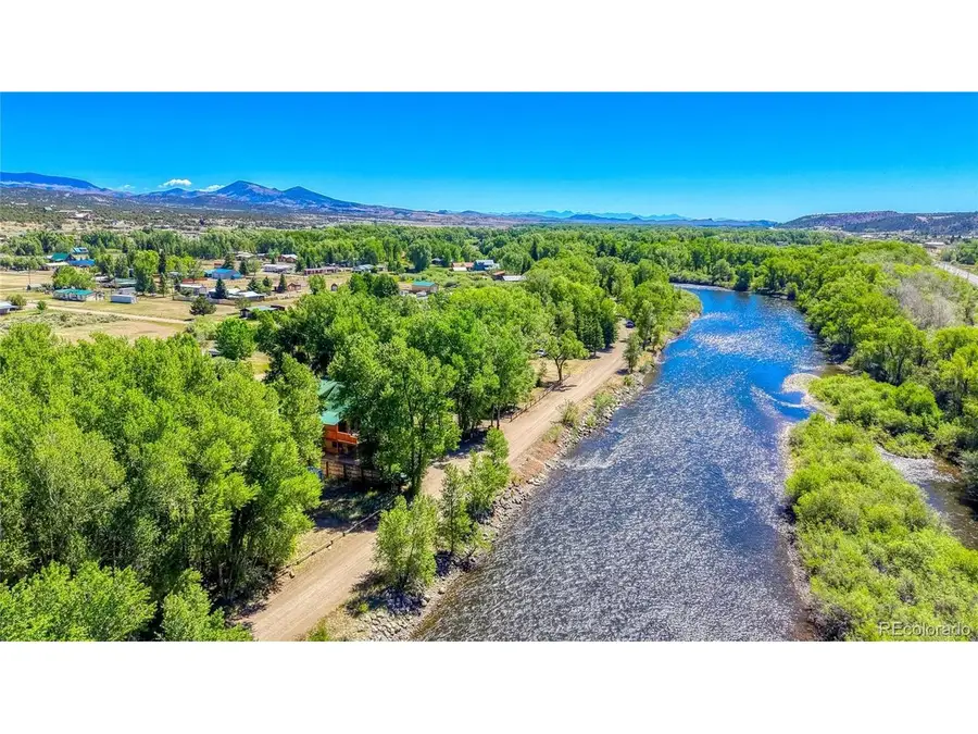 237 Rio Grande Dr, South Fork, CO 81154 - #3