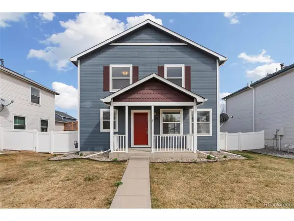 734 Blue Azurite Ave, Loveland, CO 80537